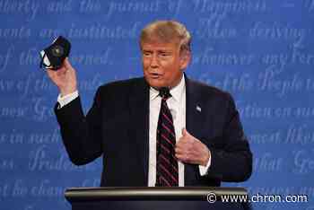 Houston and Texas politicians react to news that Trump tested positive for COVID-19 - Chron.com