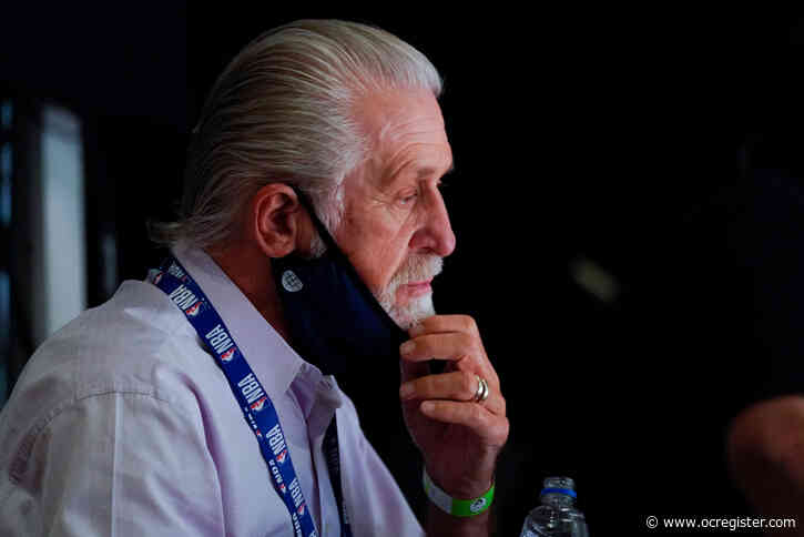 Alexander: Pat Riley has unfortunately been here before
