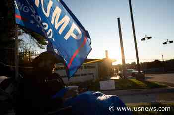 Trump Campaign to Resume In-Person Events Post-VP Debate