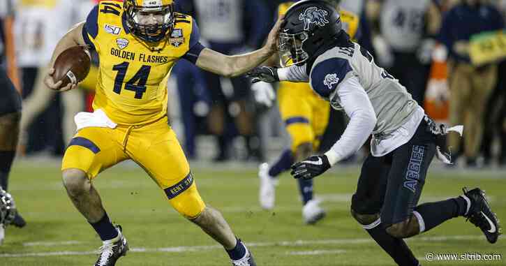 Utah State’s Gary Andersen bullish on Aggies after first week of camp; coach walks back opt-out comments