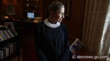 A look at big issues on Supreme Court's agenda in new term