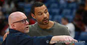 Five questions the New Orleans Pelicans should ask during their head coaching search - The Bird Writes