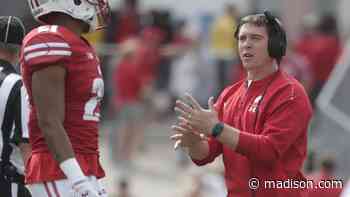 Coaching staff's continuity a boon for Badgers football in unique season - Madison.com