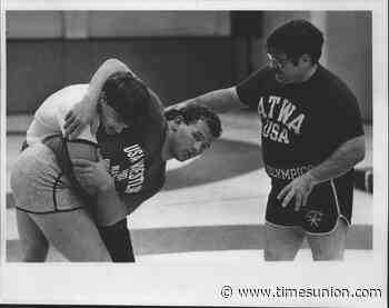 Wrestling coaching legend Joe DeMeo dies at 79 - Times Union