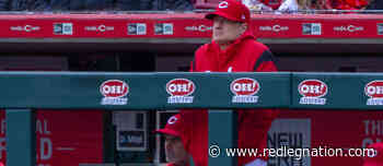 The Reds coaching staff is expected to return for 2021 - redlegnation.com