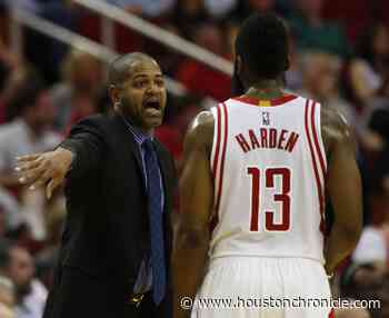 NBA prides itself on diversity but recent coaching hires tell a different story - Houston Chronicle