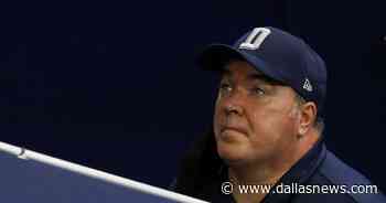 When will Mike McCarthy start to look like a coaching upgrade for the Dallas Cowboys? - The Dallas Morning News