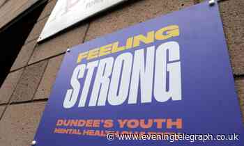 Youth mental health charity Feeling Strong launches peer coaching and listening service - Evening Telegraph