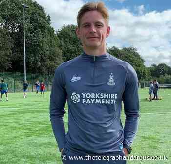 Bradford City team up with FA to offer coaching programme - Bradford Telegraph and Argus