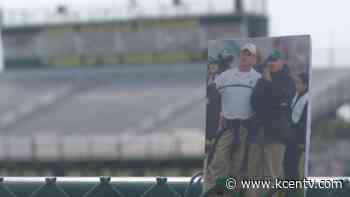 Lancaster's unconventional coaching journey helps shape Academy's success - KCENTV.com