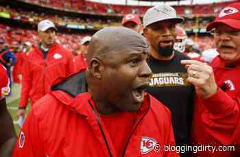 Three coaching candidates the Atlanta Falcons should consider - Blogging Dirty