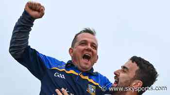 County managers coaching club teams: A growing trend in GAA? - Sky Sports