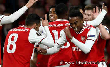 Bergkamp opens door to Arsenal coaching return - Tribal Football