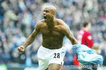 Trevor Sinclair: Lack of diversity deterring BAME players from coaching roles - Isle of Wight County Press