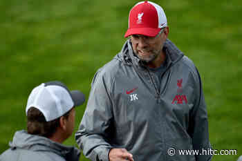 Jurgen Klopp jokes one Liverpool player ‘got worse’ under his coaching - HITC - Football, Gaming, Movies, TV, Music