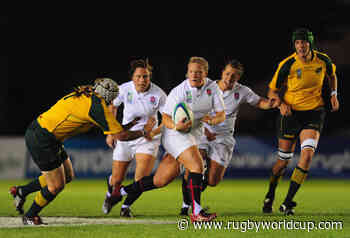 Turner prize is coveted coaching internship ｜ Rugby World Cup 2021 - Rugby World Cup 2019