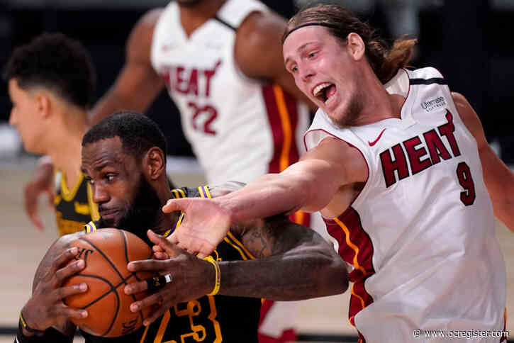 Miami Heat must address rebounding woes that negated historic shooting effort