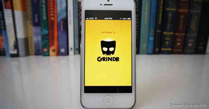 A shameful security flaw could have let anyone access your Grindr account