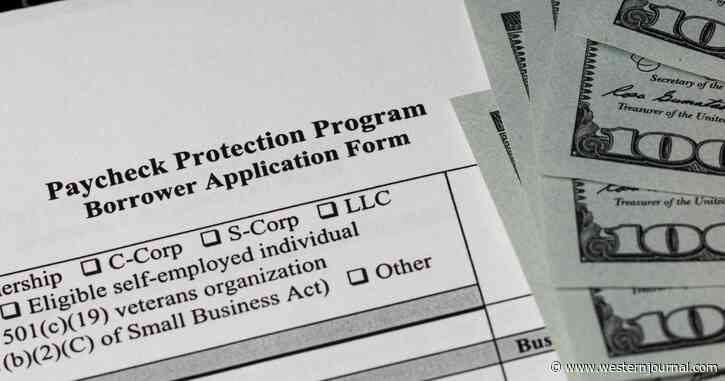 Former Leader of Black Muslim Temple Charged in $22 Million PPP Fraud Scheme