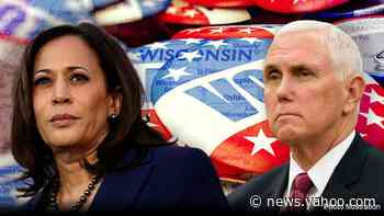 Vice presidential debate set to go on next week as scheduled