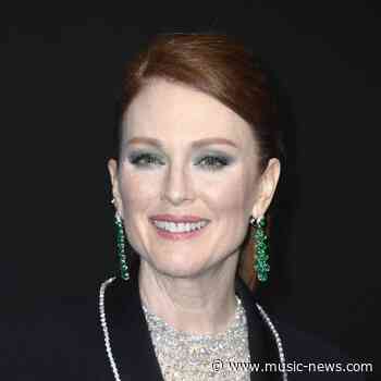 Julianne Moore's Gloria Steinem portrayal was more challenging than expected