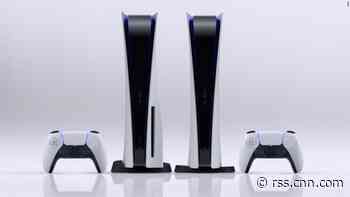 Why a new digital edition of PlayStation 5 could change GameStop as we know it