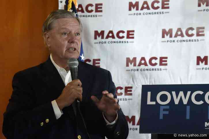 COVID, courts sure to be among SC Senate debate topics