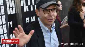 Actor Rick Moranis randomly attacked in Manhattan