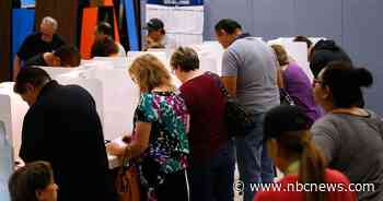 U.S. state, local election computer networks still vulnerable to hacks