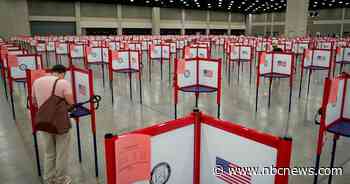 Russian operation masqueraded as right-wing news site to target U.S. voters