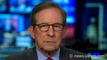 Chris Wallace: 'What is the truth about our president's condition?'