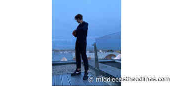 Juris Bruvers – The Young entrepreneur who is rocking the online world with his social media expertise. - Middle East Headlines