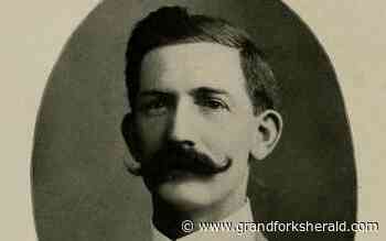 Eriksmoen: Successful entrepreneur found and acted on opportunities in eastern North Dakota - Grand Forks Herald