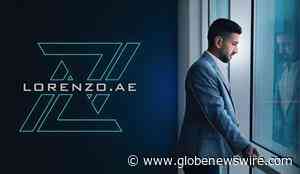 Mohamed Sarhan - The Futuristic Fashion Entrepreneur! - GlobeNewswire