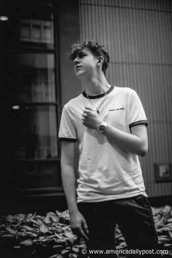 Juris Bruvers - The entrepreneur who is creating waves with his immense talent in the field of social media - America Daily Post