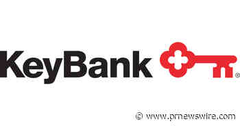 KeyBank Rises as a Top Ten Franchise Financing Supplier In Entrepreneur Magazine Rankings - PRNewswire