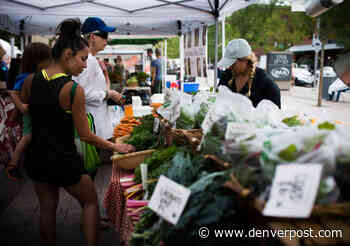 Boulder entrepreneur relaunches website for natural products app that incentivizes shoppers - The Denver Post