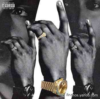 Senior: The Entrepreneur Turned Music Artist Is Launching a Song from His Upcoming Album - Yahoo Finance