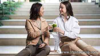 27 Questions: Cara Li, Co-founder of Matchali - Lifestyle Asia