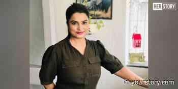 Why this flight attendant became an entrepreneur and started an aviation and hospitality institute - YourStory