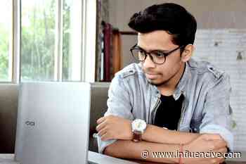 Akhilendra Sahu: The Youngest Serial Entrepreneur Who is Reforming the Business Industry - Influencive