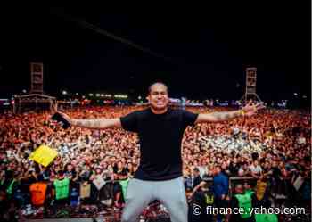 Connecting The World: Entrepreneur Mike “The Connect” Alexander Travels The World Connecting Artists, Entertainers, And Athletes - Yahoo Finance