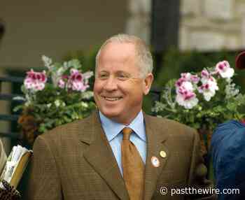 Entrepreneur, Philanthropist Bruce Lunsford Gets First Preakness Starter in Art Collector - Past The Wire