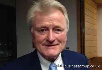 David Lockhart, property entrepreneur, dies - Daily Business