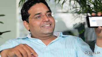 Paytm Founder Is Richest Startup Entrepreneur; Mukesh Ambani Earned Rs 2000 Cr/Day - Trak.in
