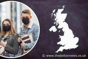 Further 42 people die of coronavirus in England - The Bolton News