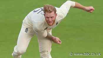 Ben Stokes: England all-rounder prepares to return to cricket