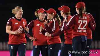 England v West Indies: What have both sides learnt from Twenty20 series?