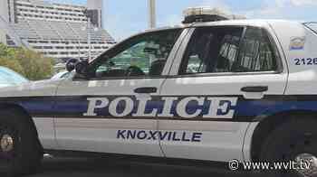 Man taken to UT Medical Center after suffering gunshot wound - WVLT