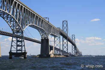 Queen Anne Co. Sheriff: Medical emergency resolved, Bay Bridge traffic restored - WTOP